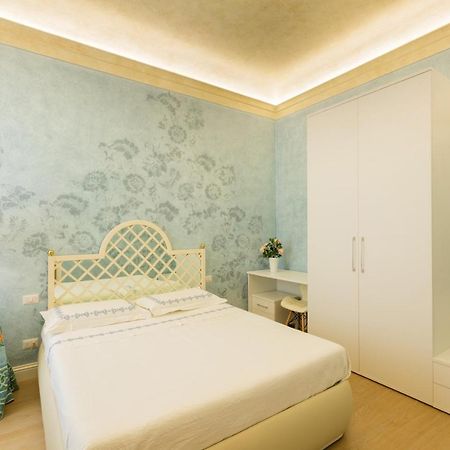 Flat Volturno- Florentine Neighbourhood Florence Buitenkant foto