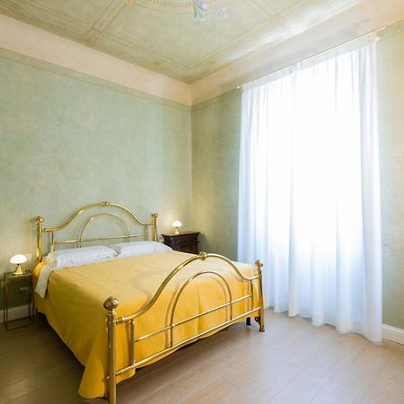 Flat Volturno- Florentine Neighbourhood Florence Buitenkant foto