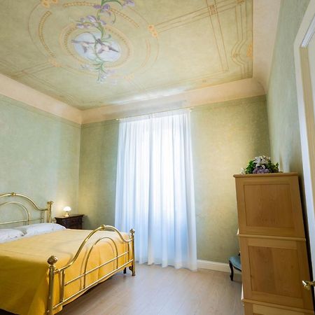 Flat Volturno- Florentine Neighbourhood Florence Buitenkant foto