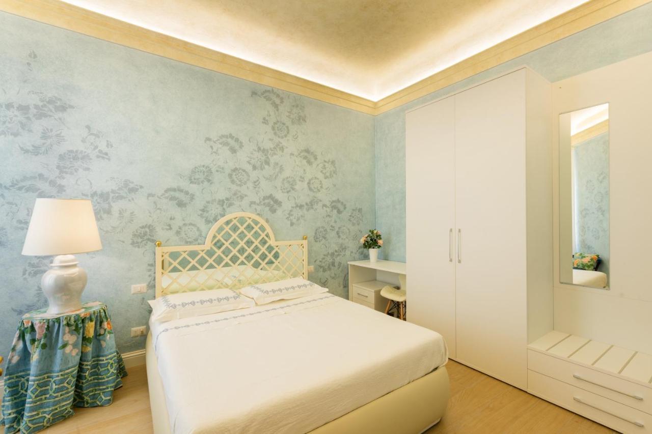 Flat Volturno- Florentine Neighbourhood Florence Buitenkant foto
