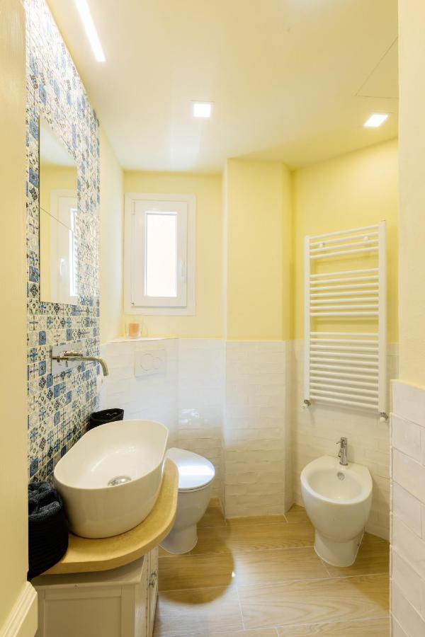 Flat Volturno- Florentine Neighbourhood Florence Buitenkant foto