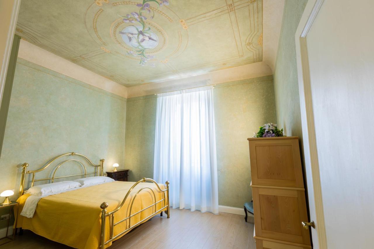 Flat Volturno- Florentine Neighbourhood Florence Buitenkant foto