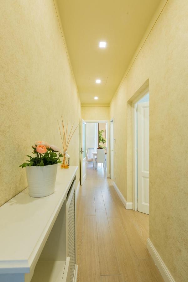 Flat Volturno- Florentine Neighbourhood Florence Buitenkant foto